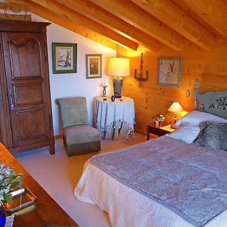 Chalet Hermann Nendaz