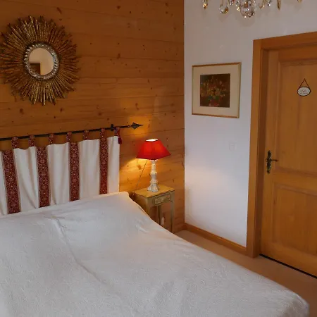 Casa de Férias Chalet Hermann