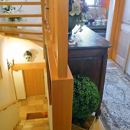 Chalet Hermann *