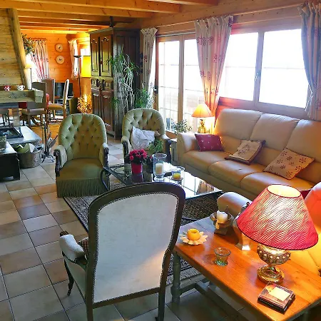 Chalet Hermann Nendaz