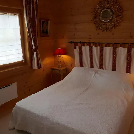 Casa de Férias Chalet Hermann *