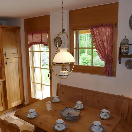 Casa de Férias Chalet Hermann