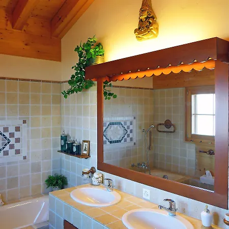 Chalet Hermann Nendaz