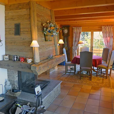 Chalet Hermann