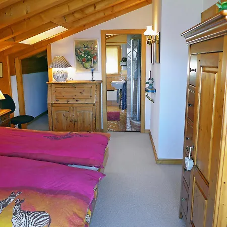 Chalet Hermann
