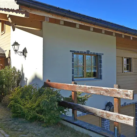 Chalet Hermann *