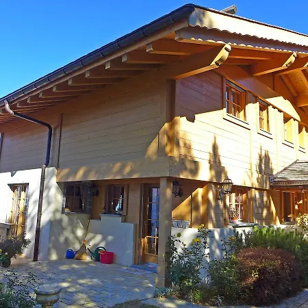 Chalet Hermann