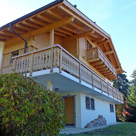 Chalet Hermann Nendaz