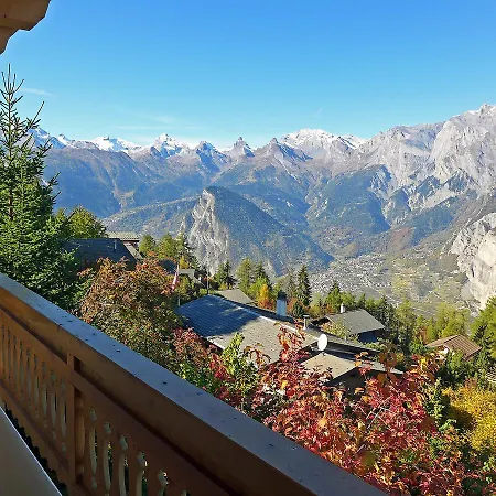 Chalet Hermann *
