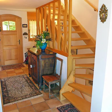 Casa de Férias Chalet Hermann