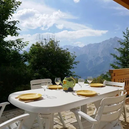 Chalet Hermann