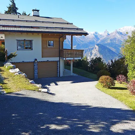 Chalet Hermann Casa de Férias *