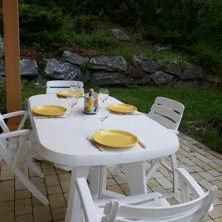 Chalet Hermann Nendaz